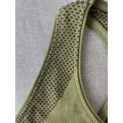 Lot de 826 Brassières Artémis - cactus/gris (vente à l'unité ou en lot réduit possible)