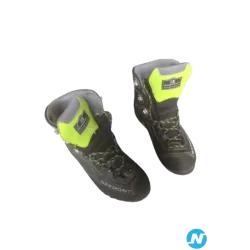 Chaussures de marche de montagne glacier Taille 39