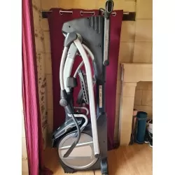 ELLIPTIQUE SPACESAVER SE7i NORDICTRACK