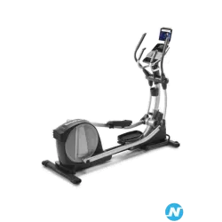 ELLIPTIQUE SPACESAVER SE7i NORDICTRACK