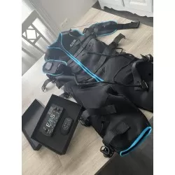 EMS Electrostimulation Machine sport