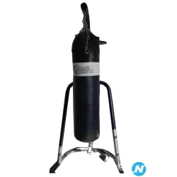 Potence century sac de frappe et poire de vitesse