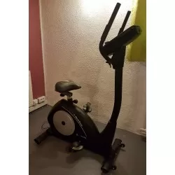 Vélo d'appartement NordicTrack Modèle Gx 4.4