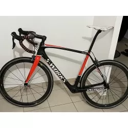 VELO DE ROUTE SPECIALIZED TARMAC S-WORKS