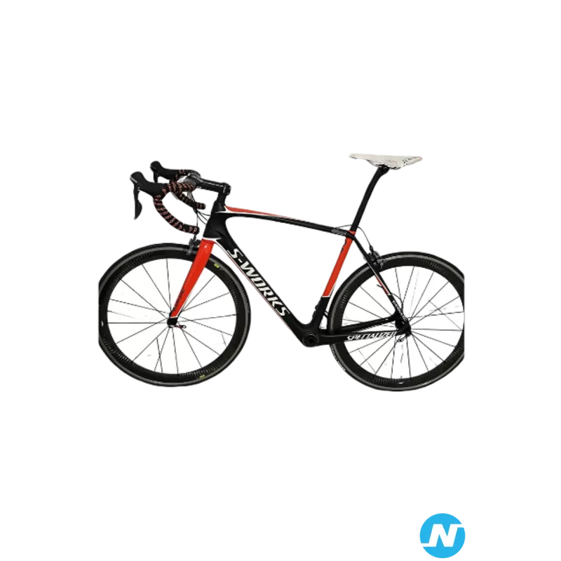 VELO DE ROUTE SPECIALIZED TARMAC S-WORKS