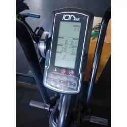 Assault bike air bike
