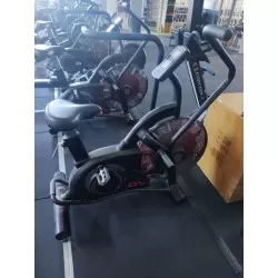 Assault bike air bike