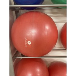 ballon pilate Yoga