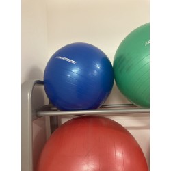 ballon pilate Yoga