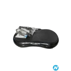Plateforme Vibrante Ultra Slim Bluefin Fitness