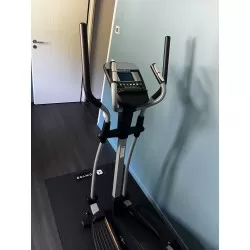 Vélo elliptique Norditrack