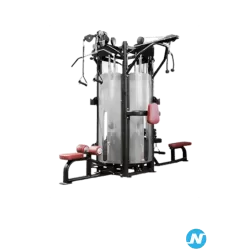Multifonction 4 postes BH