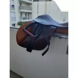 Selle eric Thomas taille 17