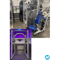 lot musculation