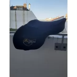 Selle eric Thomas taille 17