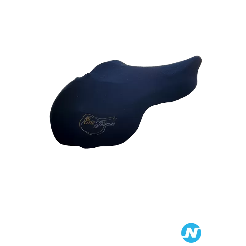 Selle eric Thomas taille 17