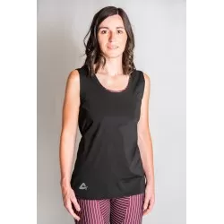 Débardeur noir - Taille M