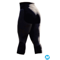 Legging Athéna - Taille S