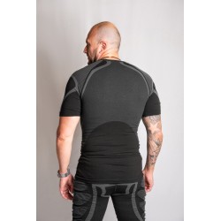 T-Shirt Morphique Taille XL