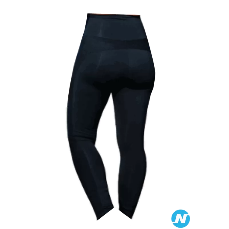 Legging Noir Femme Taille M