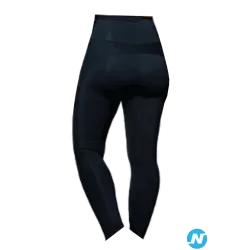 Legging Noir Femme Taille XL