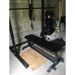 Home Gym Rogue