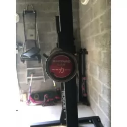 Home Gym Rogue