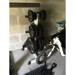 Home Gym Rogue