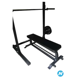 Home Gym Rogue