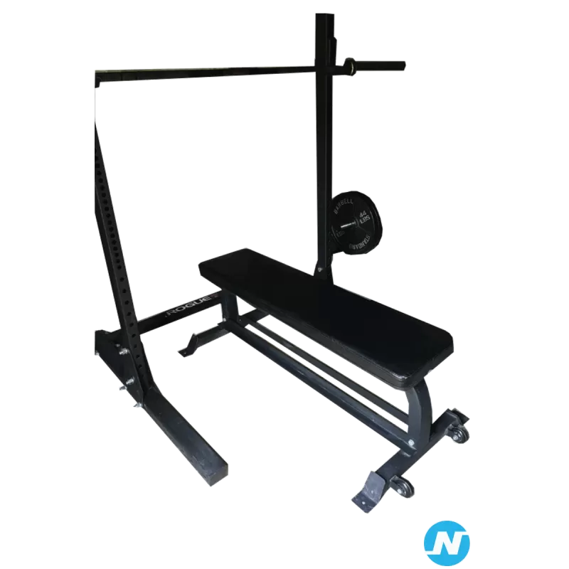 Home Gym Rogue