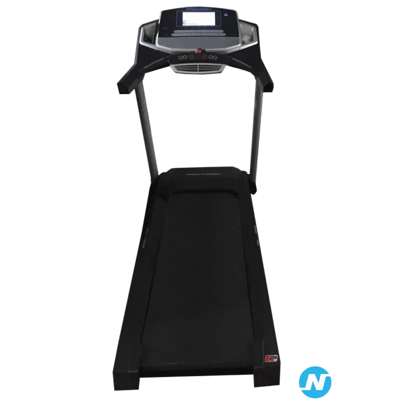 Tapis de course pliable ProForm