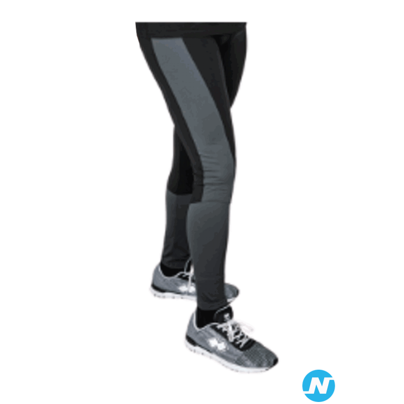 Collant - legging de sport - Running - Homme