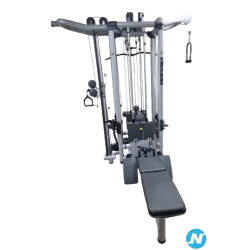 Cable Station Technogym