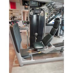 Lot musculation TECHNOGYM