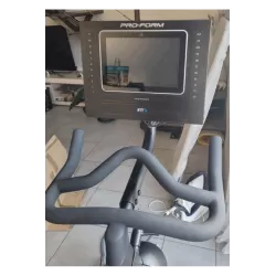 Vélo appartement