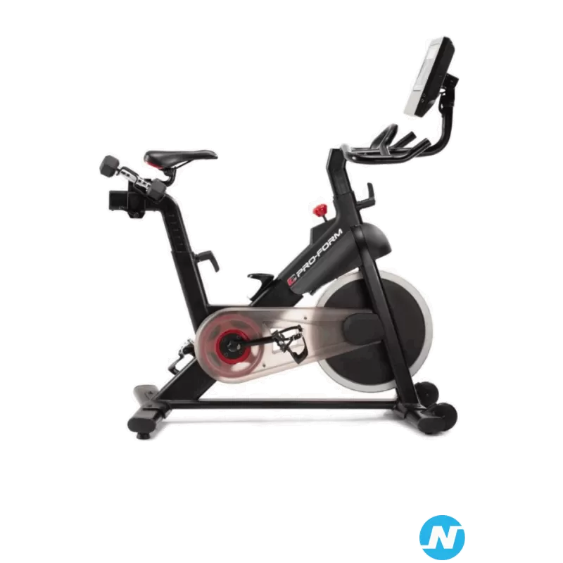 Vélo appartement