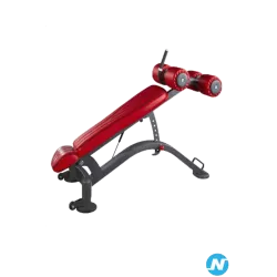 Multipurpose Sit Up Bench