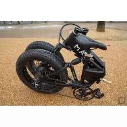 Vélo Électrique Pliable Mate X