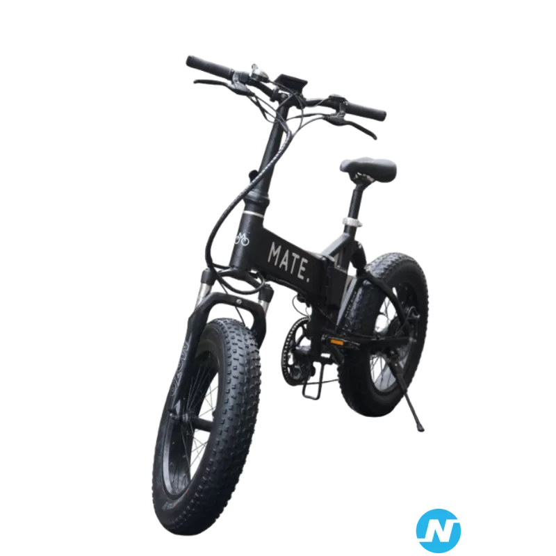 Vélo Électrique Pliable Mate X