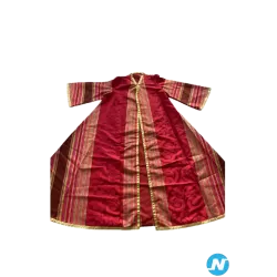 ROBE D'ESCRIME DE SPECTACLE