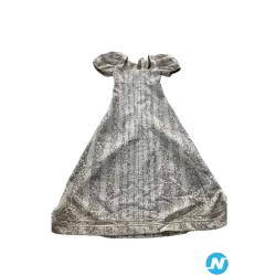 ROBE D'ESCRIME DE SPECTACLE