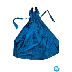 ROBE D'ESCRIME DE SPECTACLE