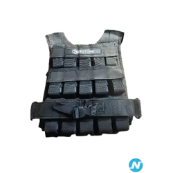 Veste leste 30 kg adjustable