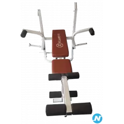 Banc de musculation