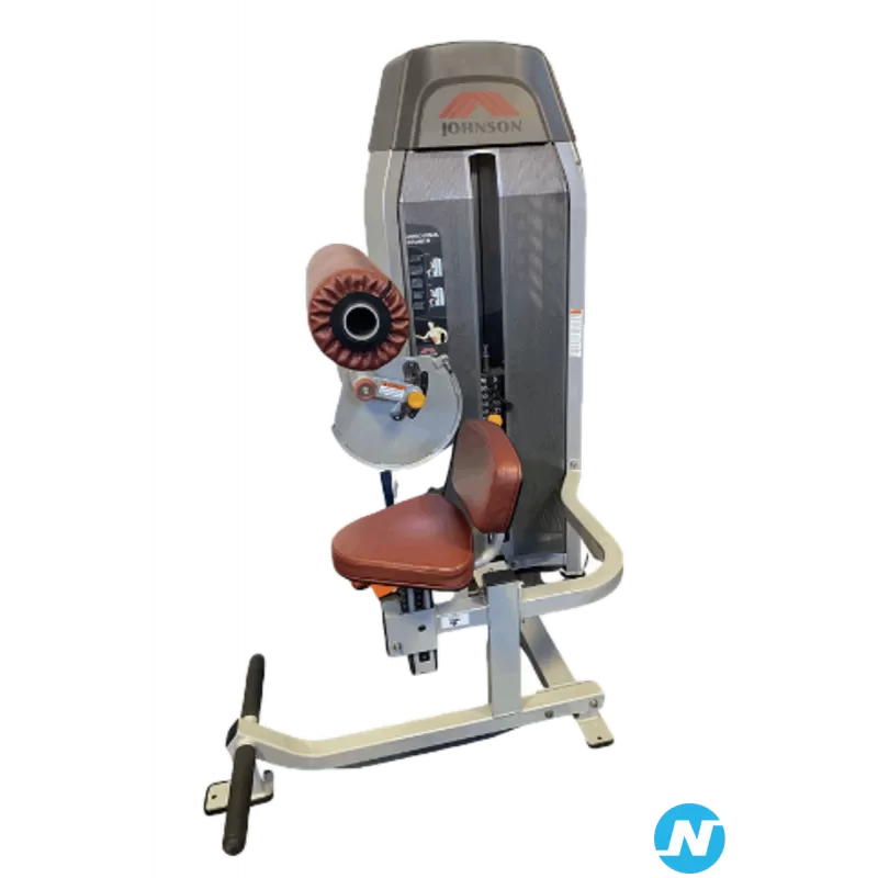 Appareil musculation abdominaux