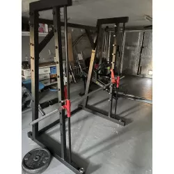 Smith machine