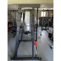 Smith machine