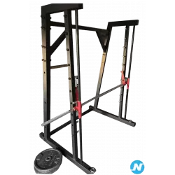Smith machine
