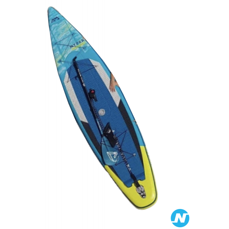 Sup paddle Aquamarina Hyper 11,6