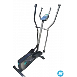velo cardio training domyos